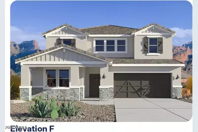 24522 N 24th Way, Phoenix, AZ 85024 - Photo 1