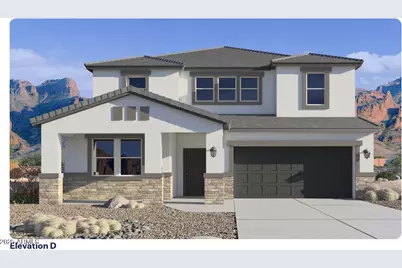 2637 E Agave Knoll Road, Phoenix, AZ 85024 - Photo 1