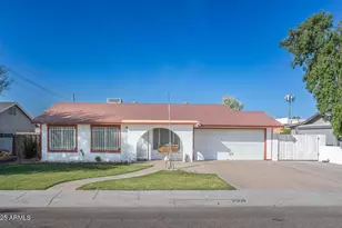 8008 N 42nd Ave, Phoenix, AZ 85051 - Photo 1