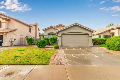 1132 N Hudson Place, Chandler, AZ 85225 - Photo 1