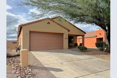 1210 Preston Street, Sierra Vista, AZ 85635 - Photo 1