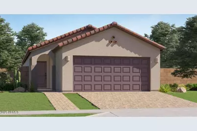 17480 N Del Mar Avenue, Maricopa, AZ 85138 - Photo 1