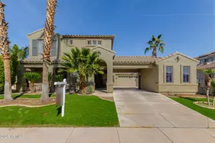 12534 W Solano Dr, Litchfield Park, AZ 85340 - Photo 1