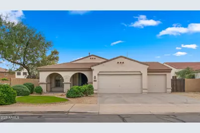 10125 E Posada Avenue, Mesa, AZ 85212 - Photo 1