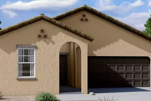 3949 E Ter Ct, San Tan Valley, AZ 85143 - Photo 1