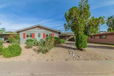 6912 E Monterey Way, Scottsdale, AZ 85251 - Photo 1