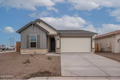 39965 W Bunker Drive, Maricopa, AZ 85138 - Photo 1