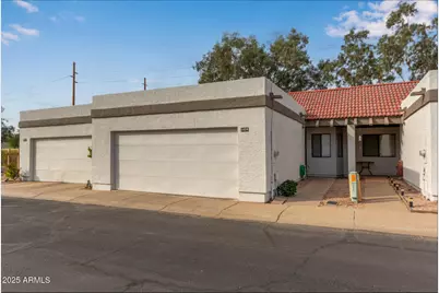 1424 N Dorsey Lane, Tempe, AZ 85288 - Photo 1