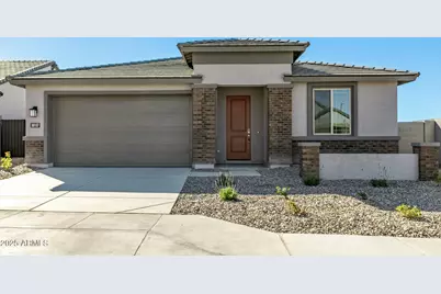 30157 W Palo Brea Way, Buckeye, AZ 85396 - Photo 1