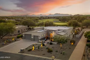 19108 E Tonto Verde Dr, Rio Verde, AZ 85263 - Photo 1