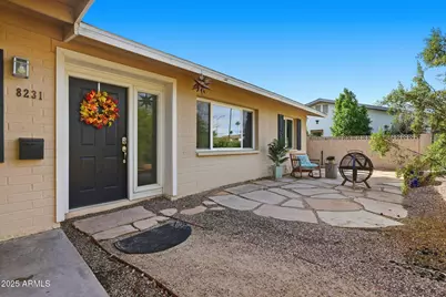 8231 E Jackrabbit Road, Scottsdale, AZ 85250 - Photo 1