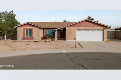 1006 W Riviera Circle, Tempe, AZ 85282 - Photo 1