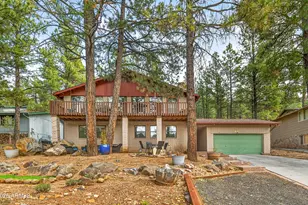 810 N Turquoise Dr, Flagstaff, AZ 86001 - Photo 1
