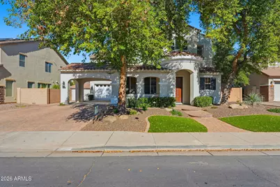 2718 E Hampton Lane, Gilbert, AZ 85295 - Photo 1