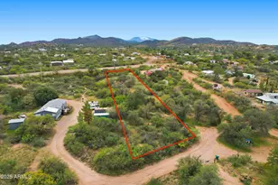 1243 E Aldwinkle Pl, Oracle, AZ 85623 - Photo 1