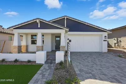 17407 W Auburn Street, Surprise, AZ 85388 - Photo 1