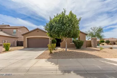 16151 W Desert Flower Drive, Goodyear, AZ 85395 - Photo 1