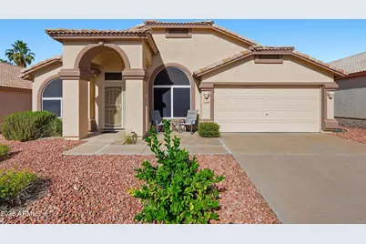 1442 E Marco Polo Road, Phoenix, AZ 85024 - Photo 1