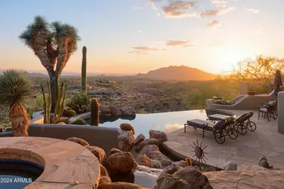 9215 E Red Lawrence Drive, Scottsdale, AZ 85262 - Photo 1