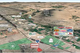 0 Nec McDowell & Watson Roads, Buckeye, AZ 85396 - Photo 1