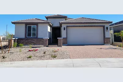 30556 W Nightshade Drive, Buckeye, AZ 85396 - Photo 1