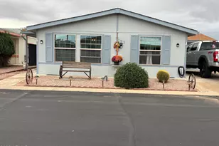 3500 S Tomahawk Rd, Apache Junction, AZ 85119 - Photo 1