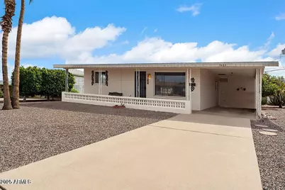 5463 E Albany Street, Mesa, AZ 85205 - Photo 1