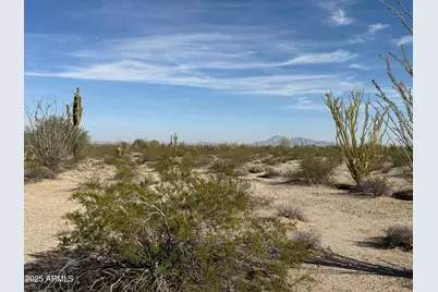 1275 N 557th Avenue #128, Tonopah, AZ 85354 - Photo 1