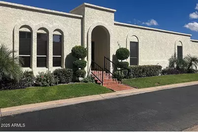 1024 W Solar Drive, Phoenix, AZ 85021 - Photo 1