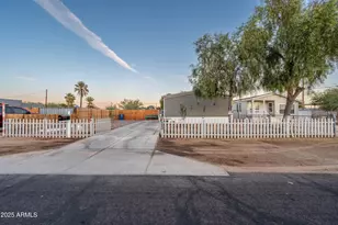 320 5th Ave E, Buckeye, AZ 85326 - Photo 1