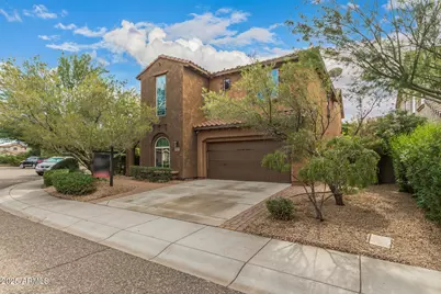 3615 E Salter Drive, Phoenix, AZ 85050 - Photo 1