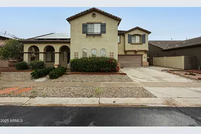 11785 N 143rd Drive, Surprise, AZ 85379 - Photo 1