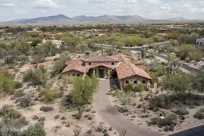 8454 E Leaning Rock Road, Scottsdale, AZ 85266 - Photo 1