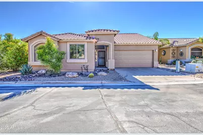 6356 Mesa Vista Drive S, Gold Canyon, AZ 85118 - Photo 1