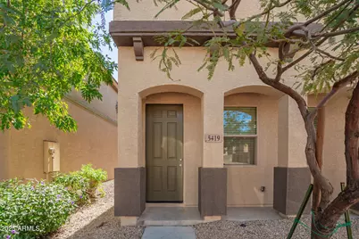 5419 W Illini Street, Phoenix, AZ 85043 - Photo 1