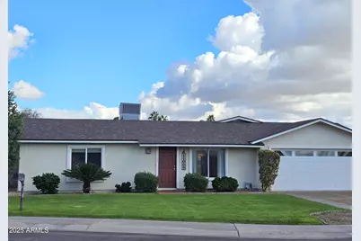 11009 S Oke Street, Phoenix, AZ 85044 - Photo 1