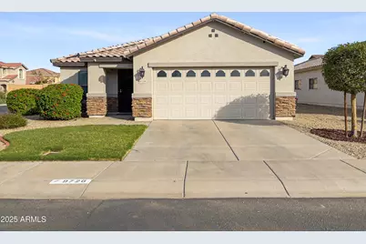 9726 W Florence Avenue, Tolleson, AZ 85353 - Photo 1