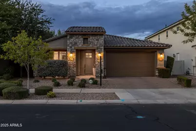 10434 E Corbin Avenue, Mesa, AZ 85212 - Photo 1