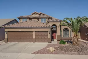 12926 W Pershing St, El Mirage, AZ 85335 - Photo 1