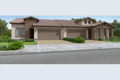 17375 W Whispering Wind Drive, Surprise, AZ 85387 - Photo 1