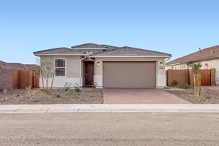 19243 W Marissa Dr, Litchfield Park, AZ 85340 - Photo 1