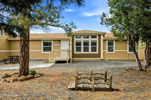 5428 Gray wolf Dr, Lakeside, AZ 85929 - Photo 1