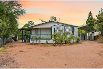 313 W Wade Lane, Payson, AZ 85541 - Photo 1
