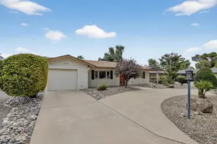 640 S Revolta Cir, Mesa, AZ 85208 - Photo 1