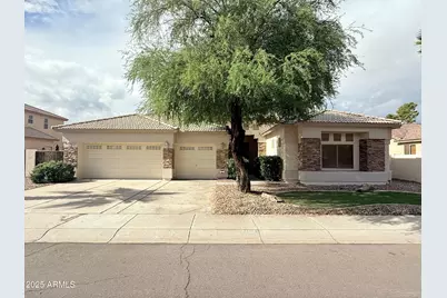 7408 S 26th Lane, Phoenix, AZ 85041 - Photo 1