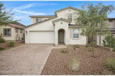 12370 W Cassia Trail, Peoria, AZ 85383 - Photo 1