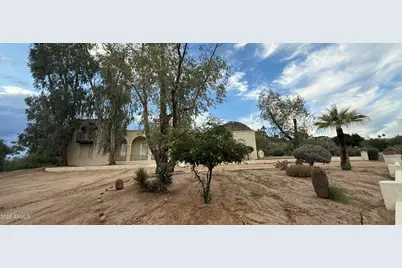 6618 N Hillside Drive, Paradise Valley, AZ 85253 - Photo 1