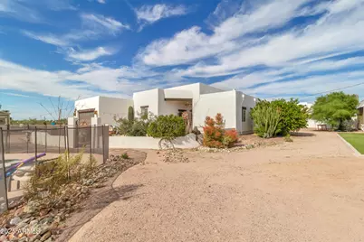 822 N Cortez Road, Apache Junction, AZ 85119 - Photo 1
