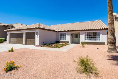 850 N Los Altos Drive, Chandler, AZ 85224 - Photo 1