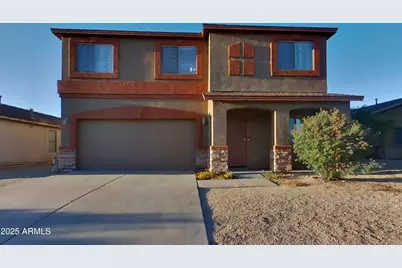 5871 E Everhart Lane, Florence, AZ 85132 - Photo 1